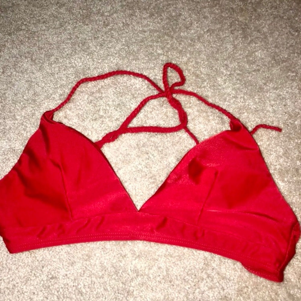 Bikini top
